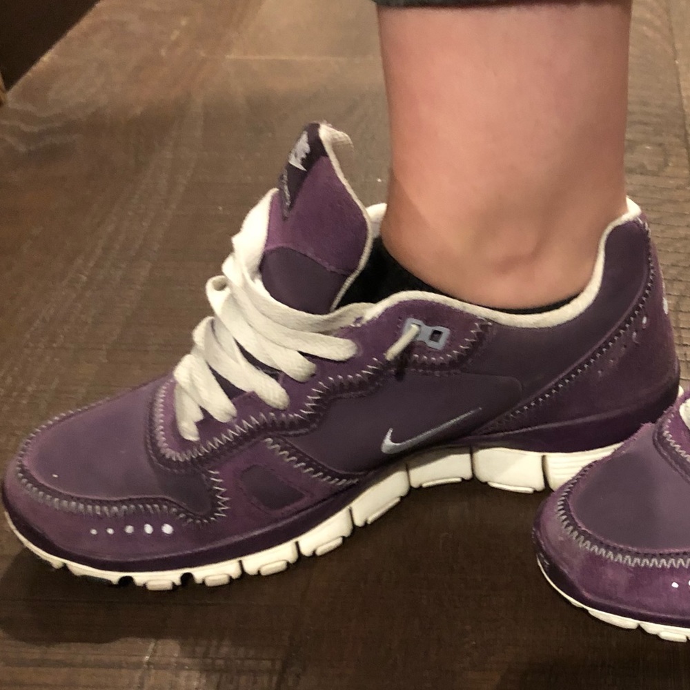 Nike Free Waffle - Picture 7 of 7
